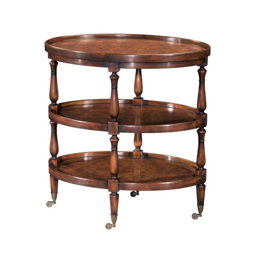 Picture of APPETIZER SIDE TABLE