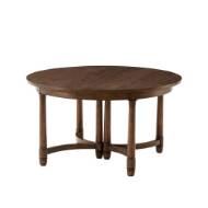 Picture of THE JULIETTE DINING TABLE