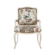 Picture of CHAMILLE ACCENT CHAIR
