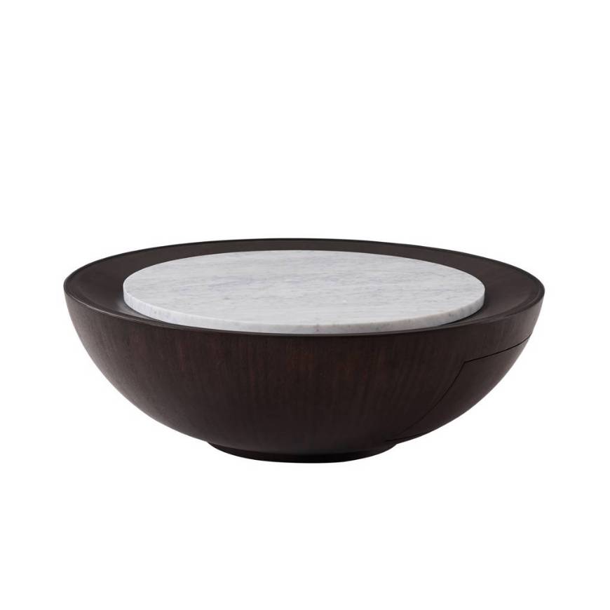Picture of ANNULUS COCKTAIL TABLE