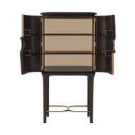 Picture of BILLOWY BAR CABINET