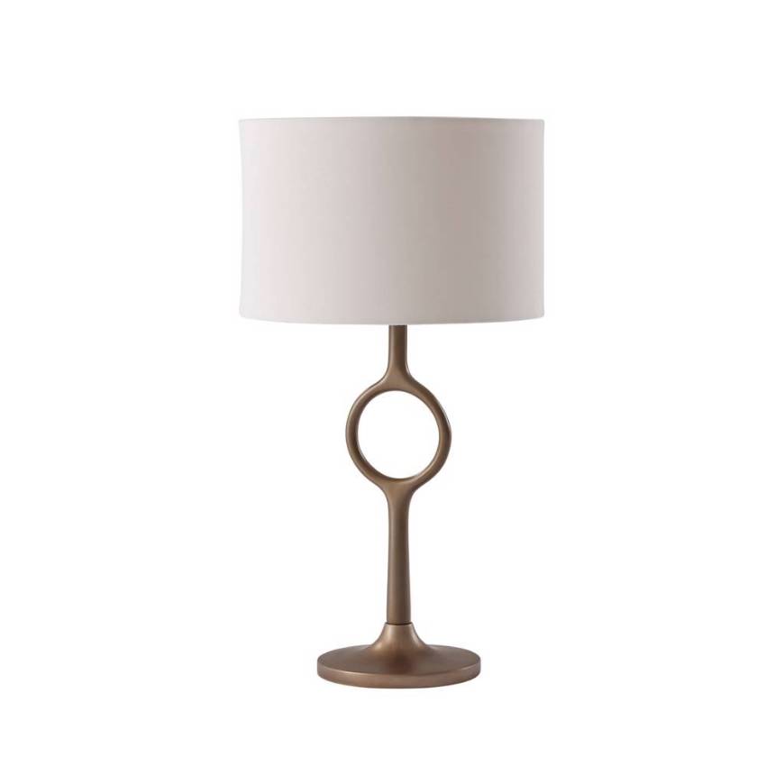 Picture of URBANE TABLE LAMP