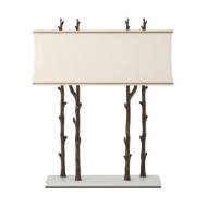 Picture of WINTER TABLE LAMP