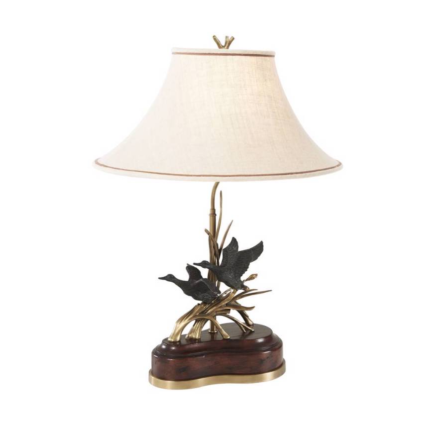 Picture of SOARING TABLE LAMP