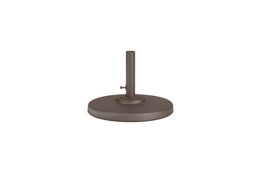 Picture of STANDARD UMBRELLA STAND FOR 2" POLE