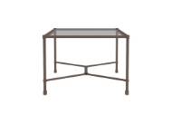 Picture of VENETIAN 26" X 43" COFFEE TABLE