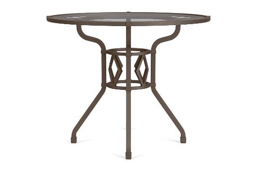 Picture of VENETIAN 36" ROUND DINING TABLE