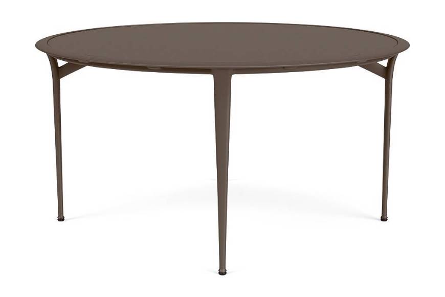 Picture of FLIGHT 54" ROUND DINING TABLE