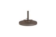 Picture of STANDARD UMBRELLA STAND WITH WHEELS FOR 1-1/2" POLE - 95 LB
