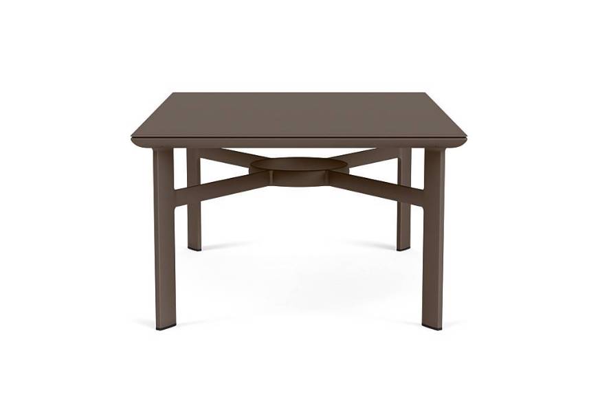 Picture of PARKWAY 30" X 42" COFFEE TABLE