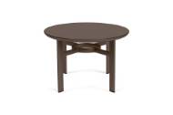 Picture of PARKWAY 30" X 42" OVAL COFFEE TABLE