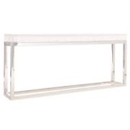 Picture of ARCTIC CONSOLE TABLE