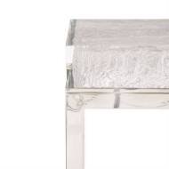 Picture of ARCTIC CONSOLE TABLE