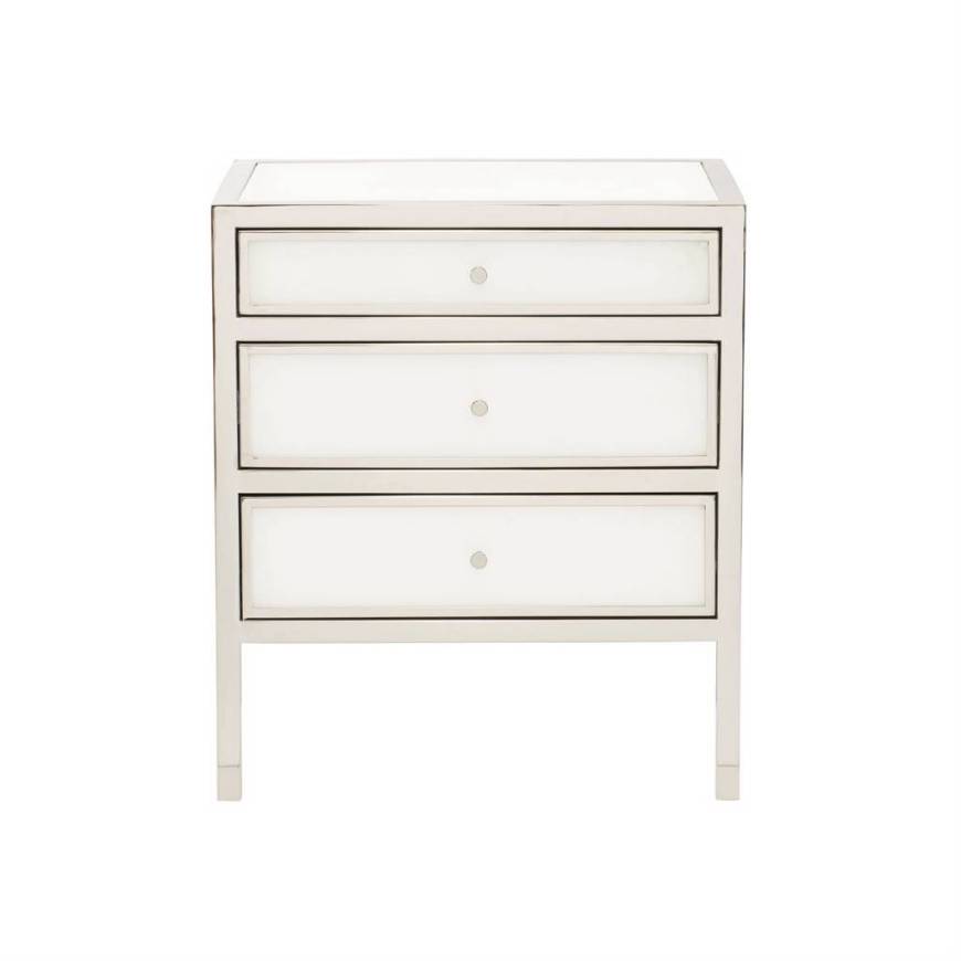 Picture of BLANCA NIGHTSTAND