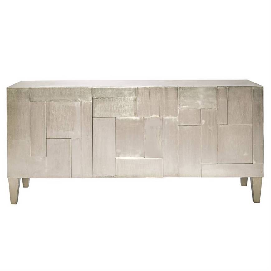 Picture of CARLETON ENTERTAINMENT CREDENZA
