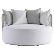 Picture of CAPELLA SWIVEL OUTDOOR DAYBED